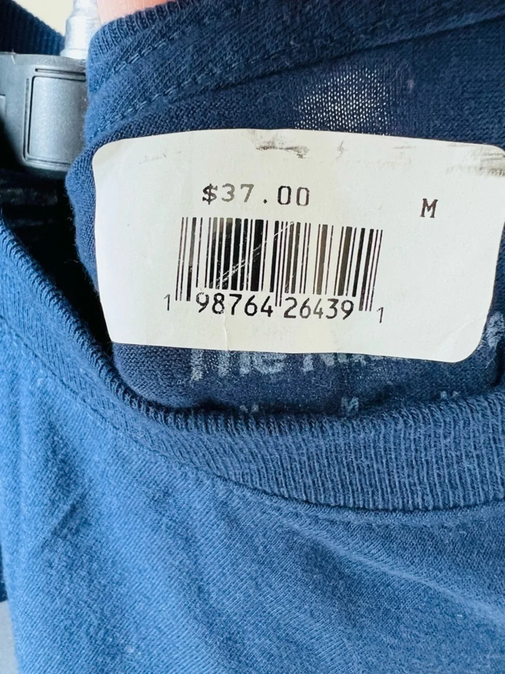 Nike NY Yankees World Series 2024 crew neck men’s M
